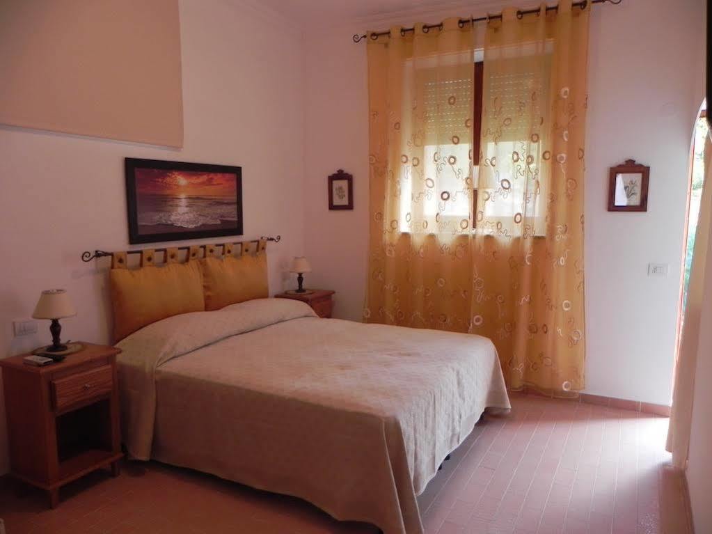 B&B Il Grappolo Anacapri  Exterior foto